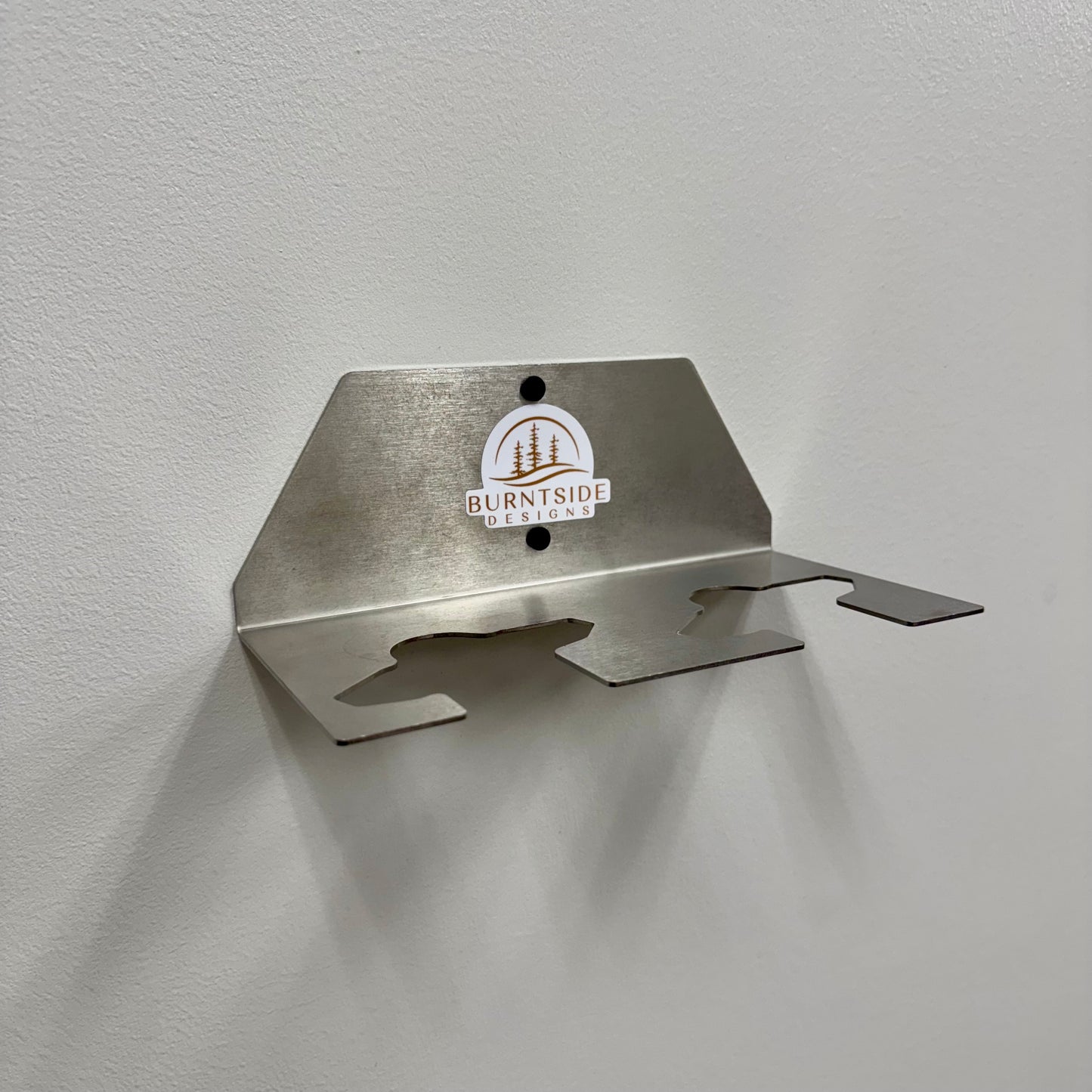 Paddle Holder for Canoe Paddles, Kayak Paddles, Etc.