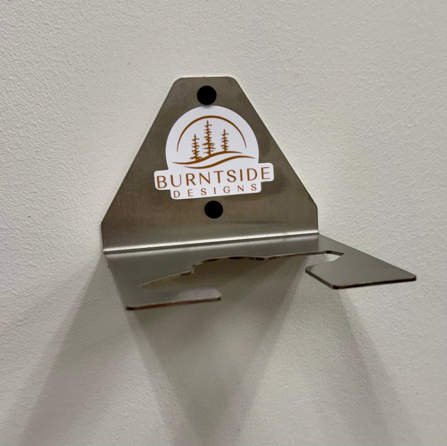 Paddle Holder for Canoe Paddles, Kayak Paddles, Etc.