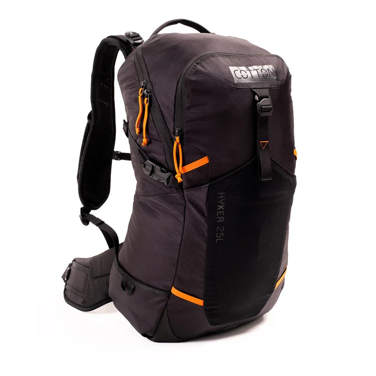 25L Daypack Camera Carrying Backpack