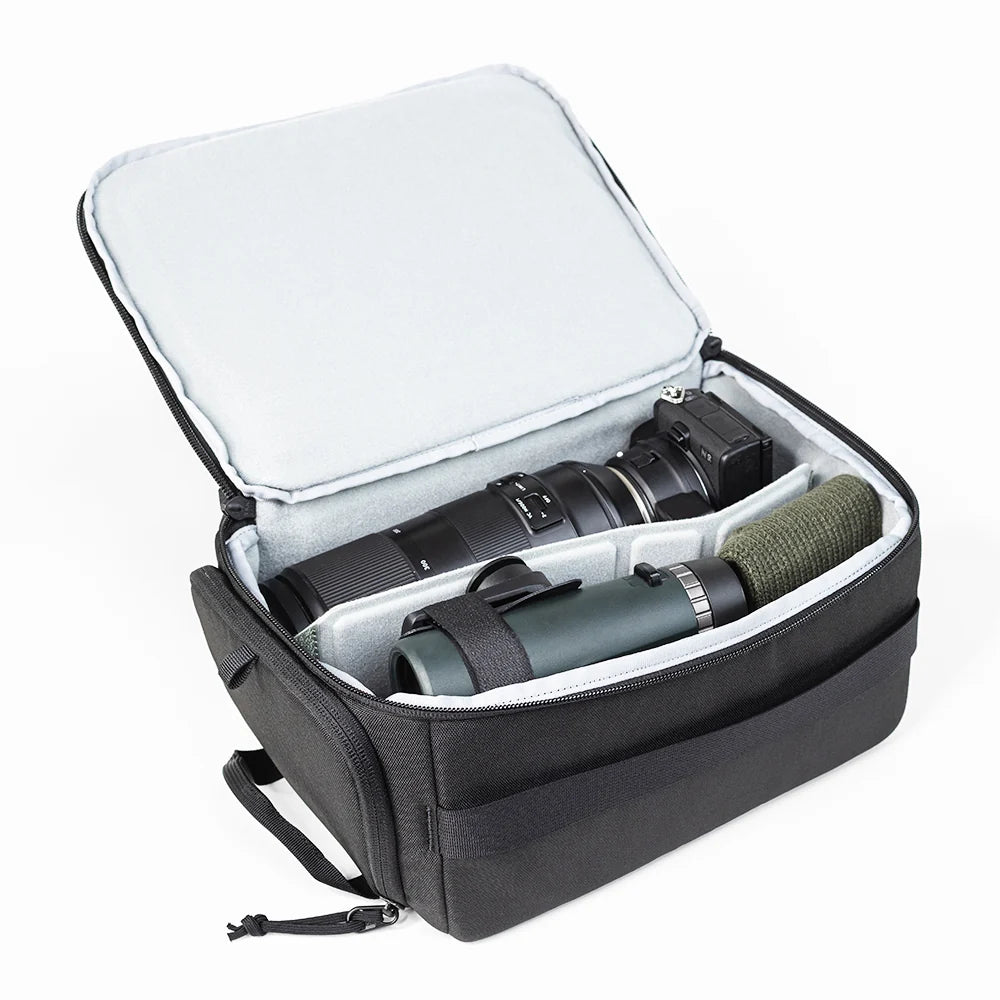 Camera Cube