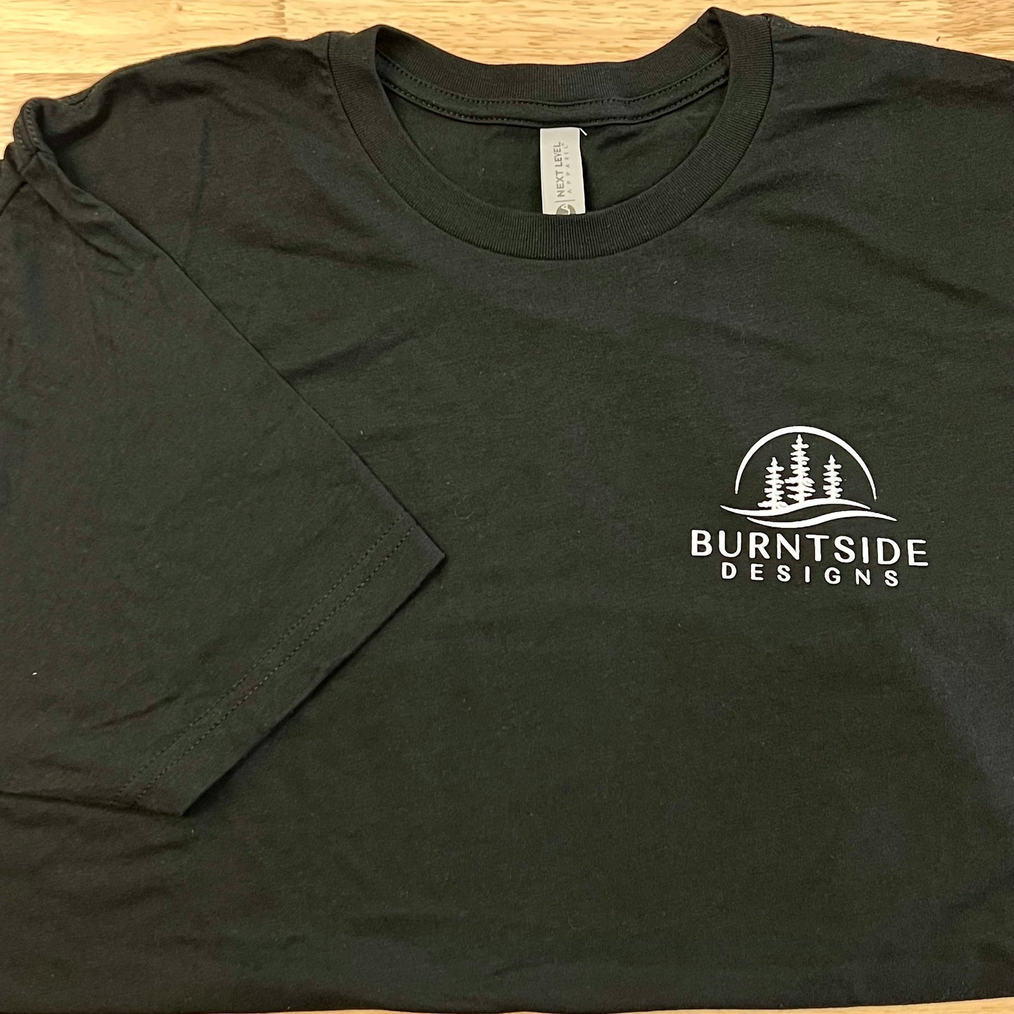 Burntside Designs - T-Shirts and Long Sleeve Shirts