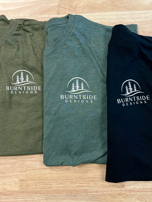 Burntside Designs - T-Shirts and Long Sleeve Shirts