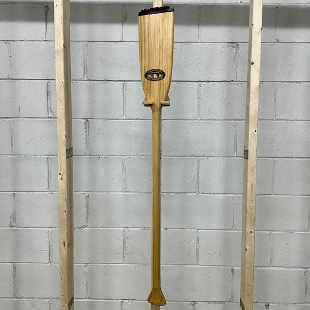 Paddle Holder for Canoe, Kayak, SUP, Paddleboard Paddles - Baltic Birch Wood