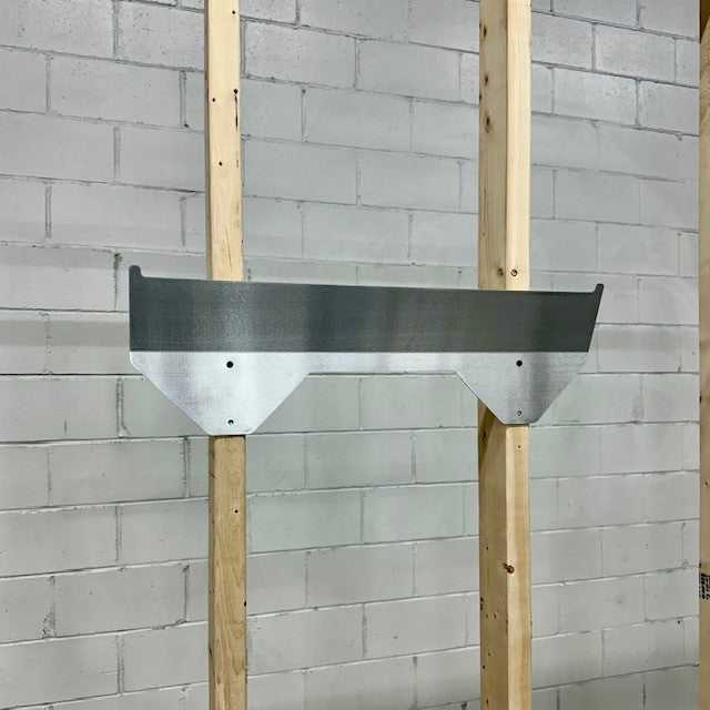 Roof Top Cargo Box Wall Mount Storage Bracket