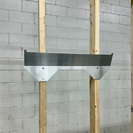 Roof Top Cargo Box Wall Mount Storage Bracket