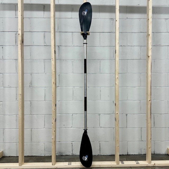 Paddle Holder for Canoe, Kayak, SUP, Paddleboard Paddles - Baltic Birch Wood