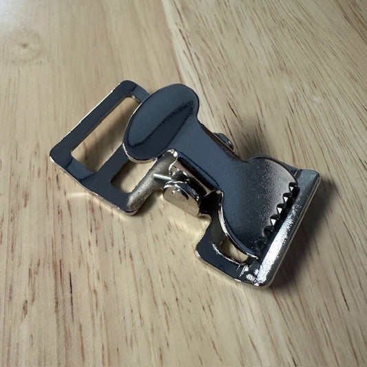 Spring Buckle for 1" Webbing