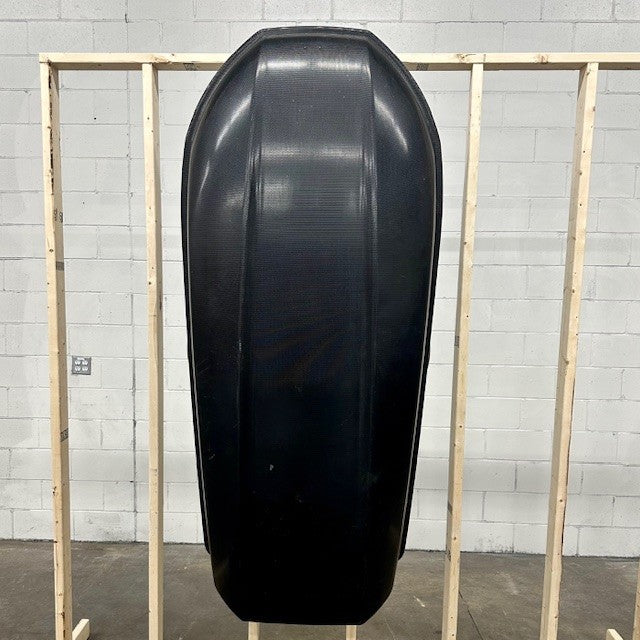 Roof Top Cargo Box Wall Mount Storage Bracket